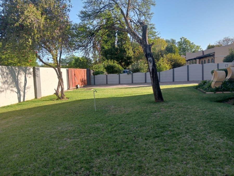 4 Bedroom Property for Sale in Riebeeckstad Free State